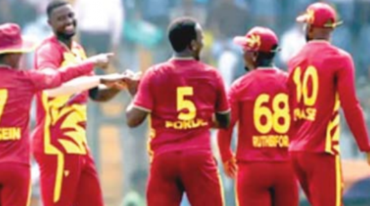 वेस्टइंडीज ने नेपाल काे 9 विकेट से हराया